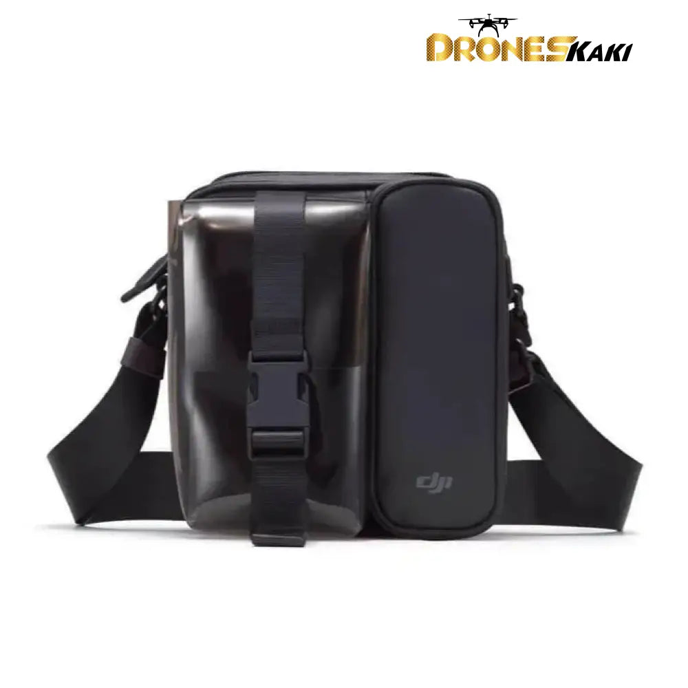 Dji Mini Bag + (Black)