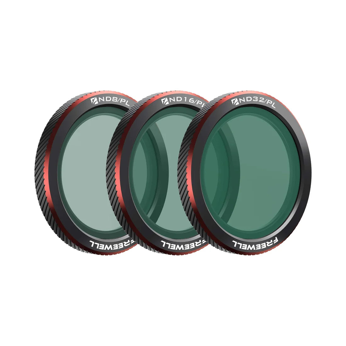 Freewell Neo 2 Magnetic ND/PL Filter Bright Day