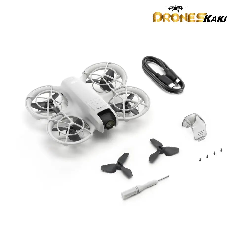 Dji Neo