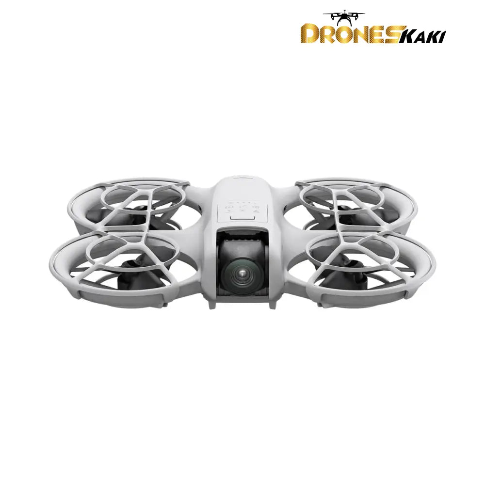 Dji Neo Fly More Combo