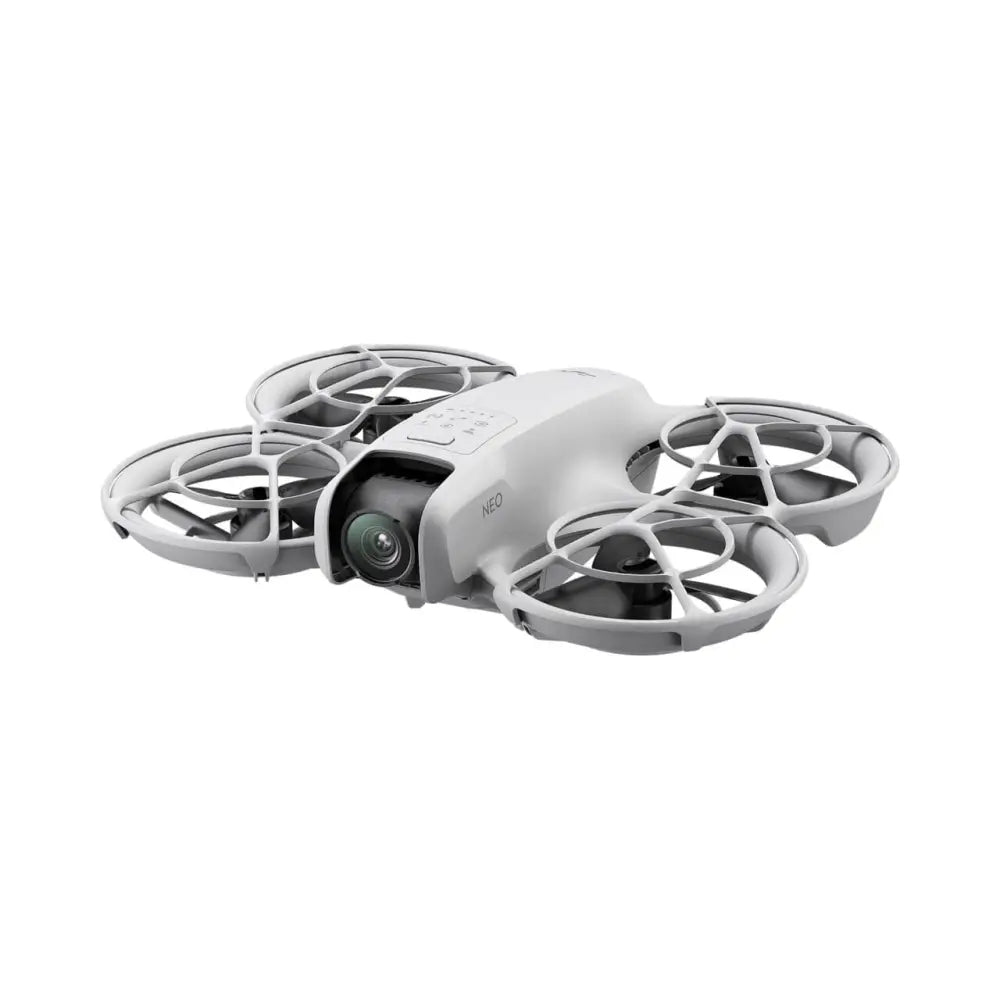 Dji Neo Fly More Combo