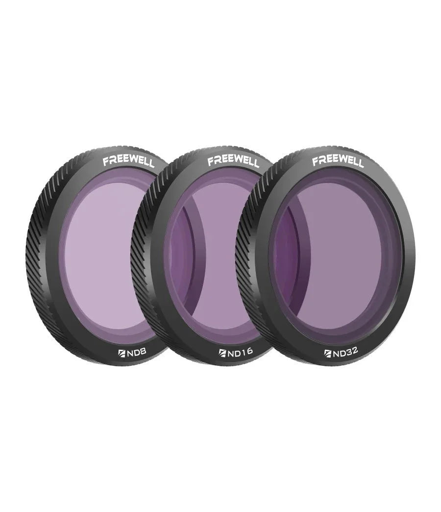 Freewell Neo Magnetic ND Filter Standard Day