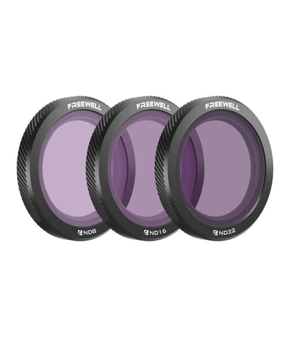 Freewell Neo Magnetic ND Filter Standard Day
