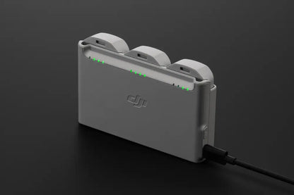 Dji Neo Two-Way Charging Hub