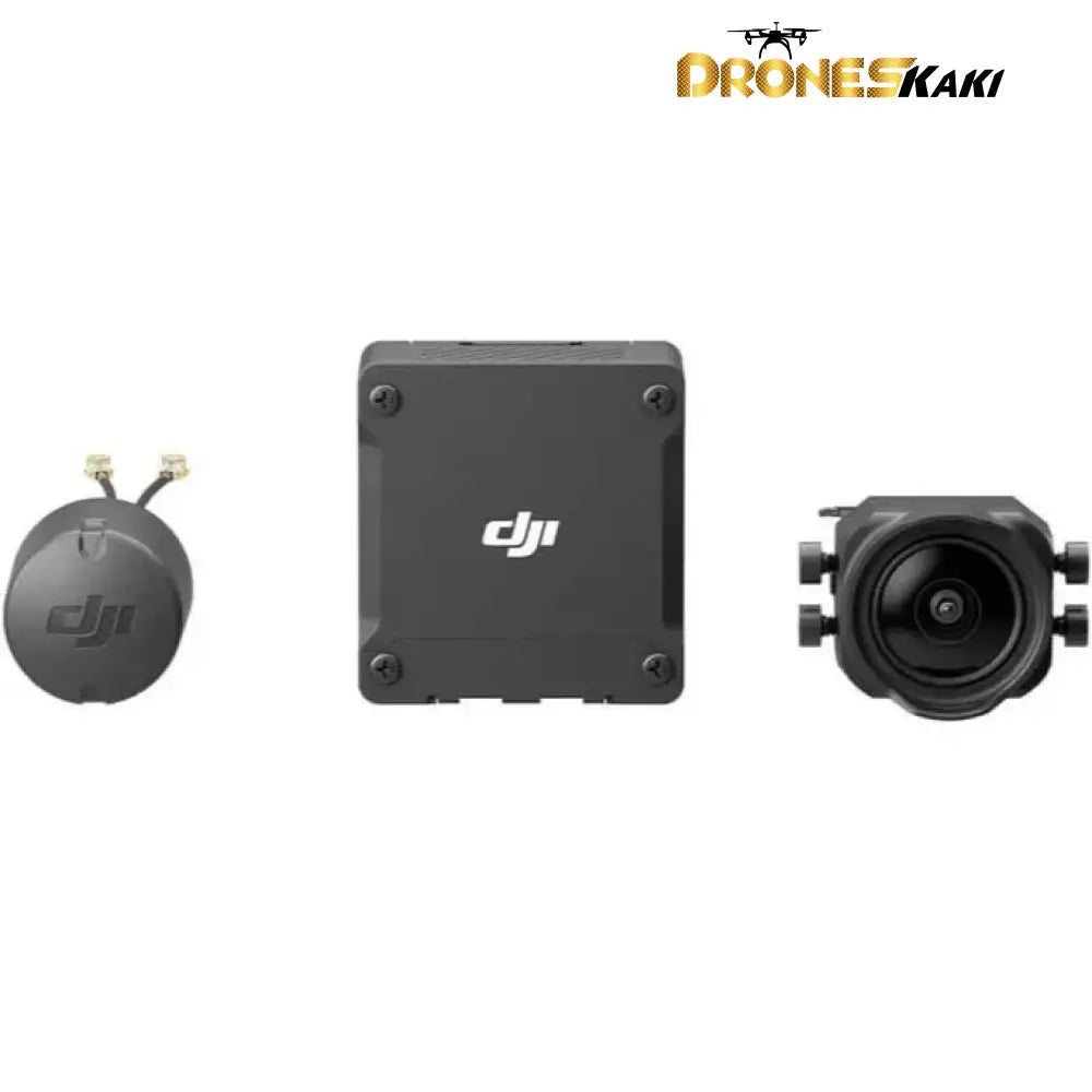 Dji O3 Air Unit