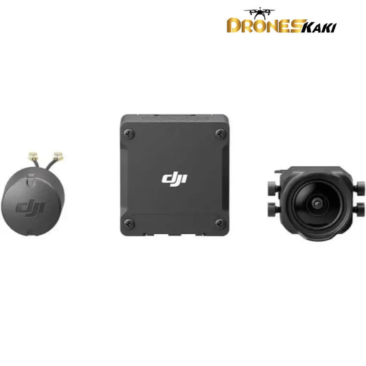 Dji O3 Air Unit