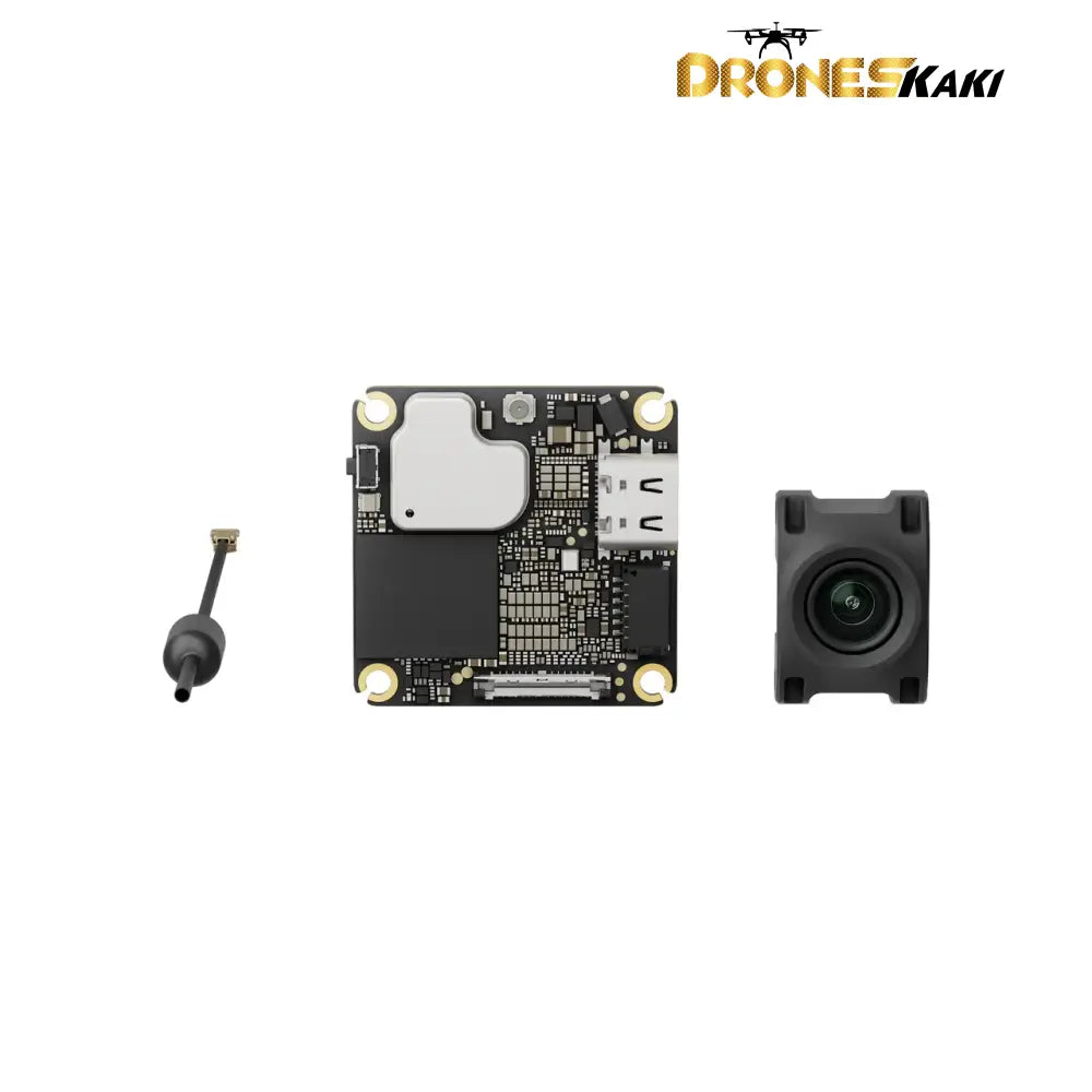 Dji O4 Air Unit