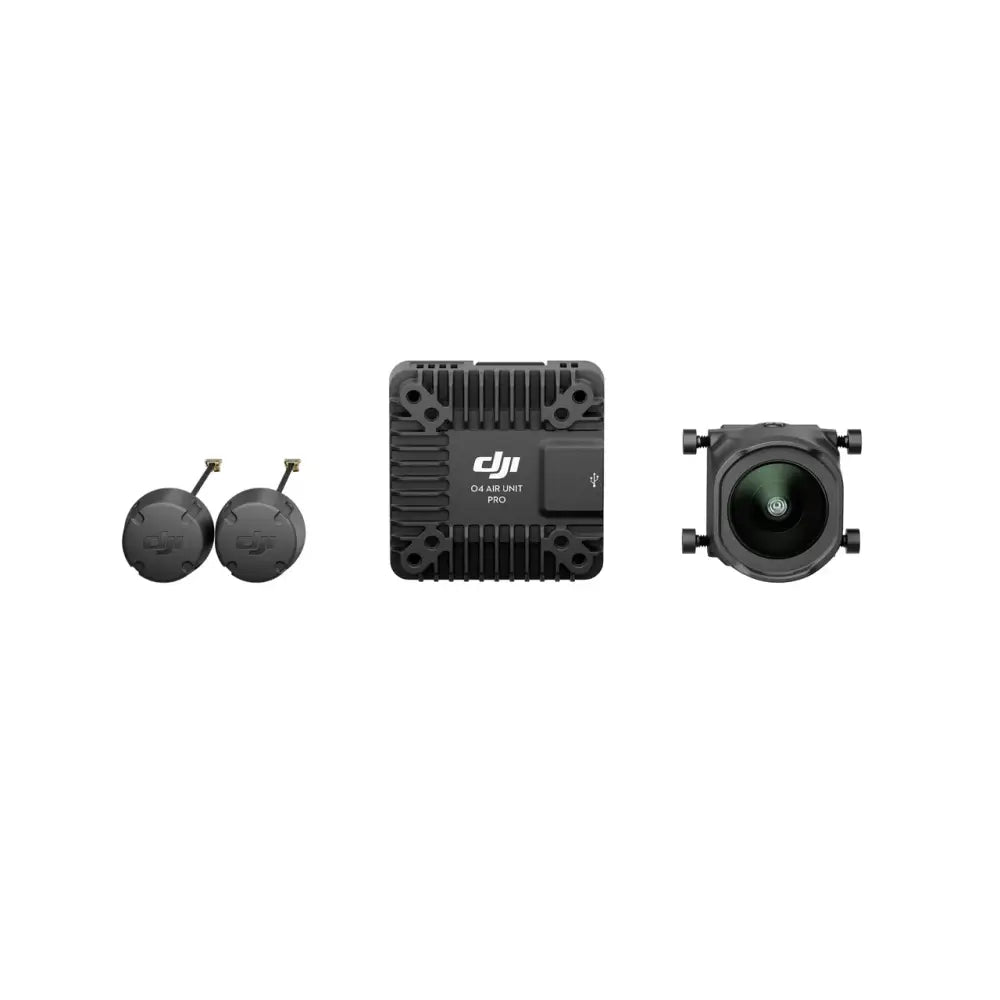 Dji O4 Air Unit Pro