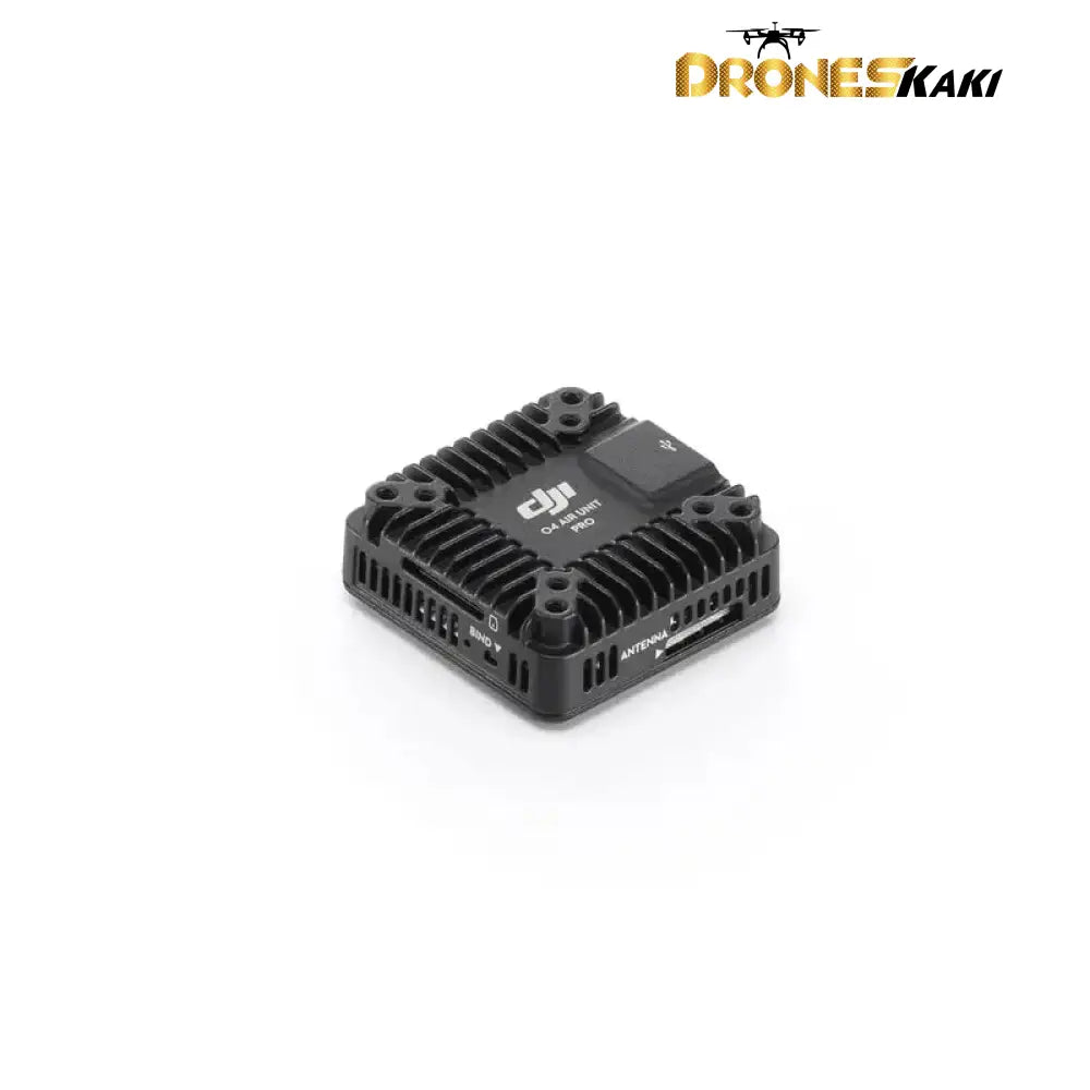 Dji O4 Air Unit Pro Transmission Module