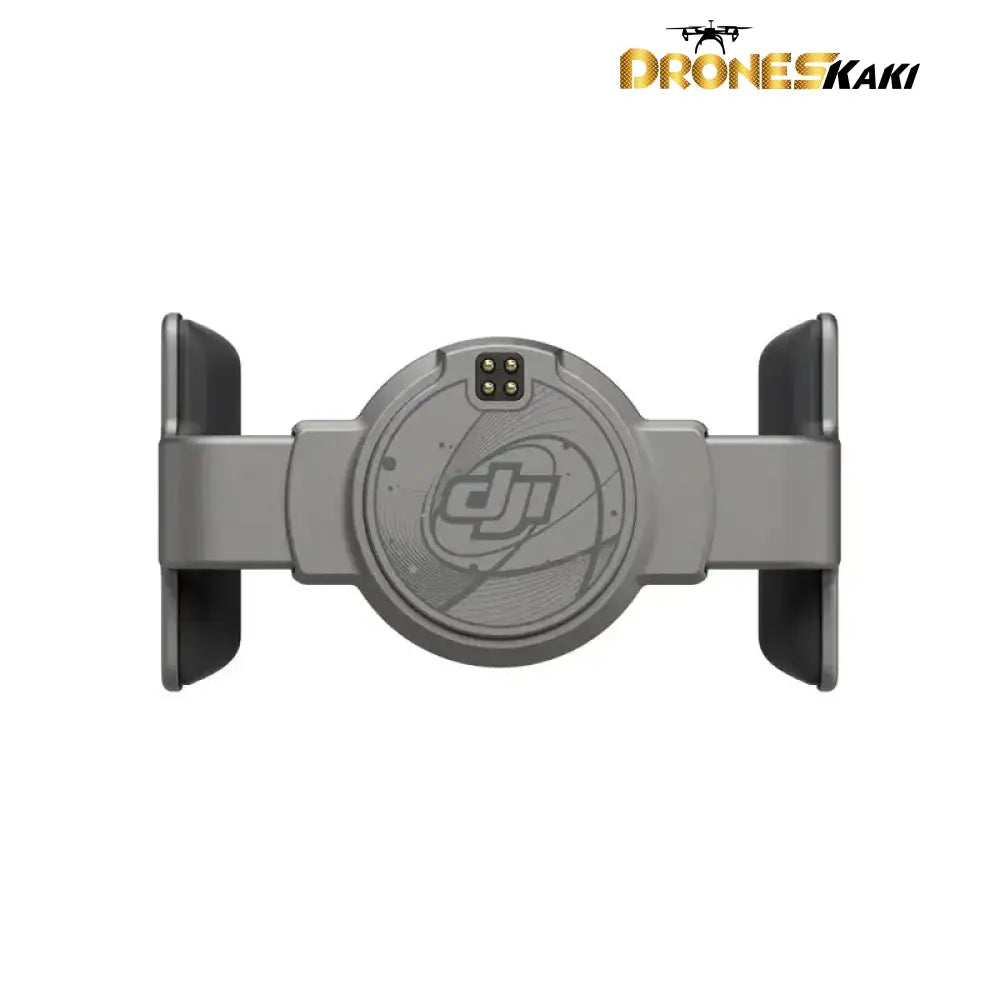DJI OM 7 Series Magnetic Phone Clamp DJI OM 7 Series Magnetic Phone Clamp