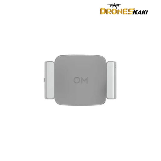 Dji Om Fill Light Phone Clamp