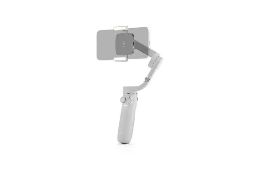 Dji Om Fill Light Phone Clamp