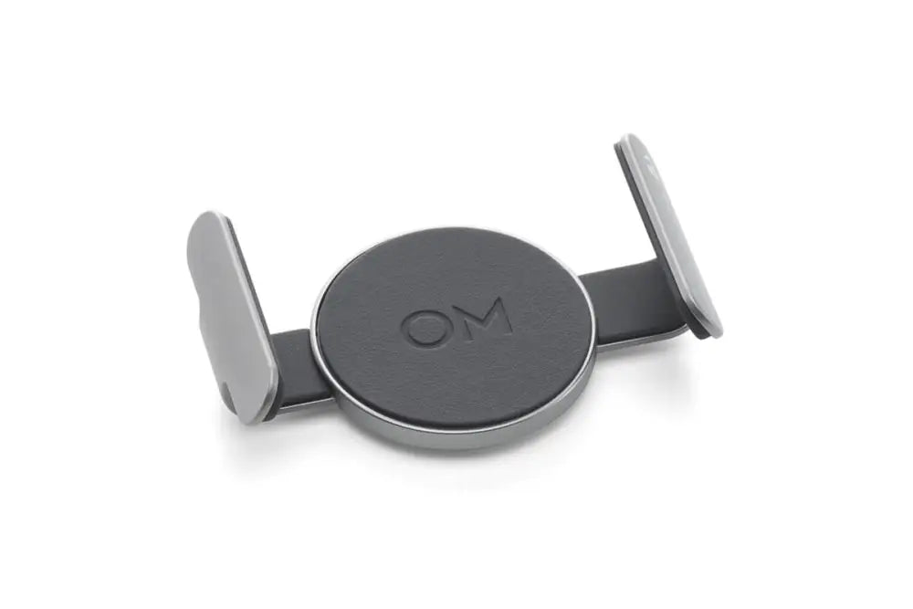 Dji Om Magnetic Phone Clamp 3