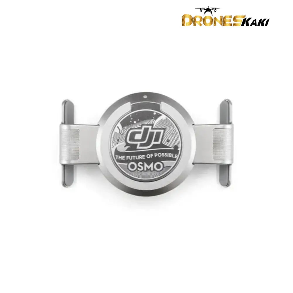 Dji Om Magnetic Phone Clamp