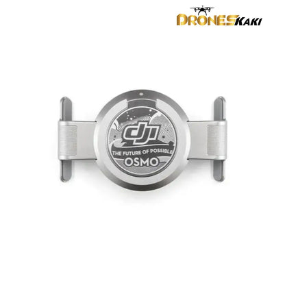 Dji Om Magnetic Phone Clamp