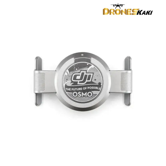 Dji Om Magnetic Phone Clamp