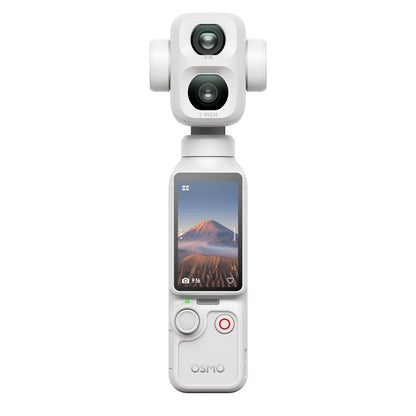 Osmo Pocket 4P