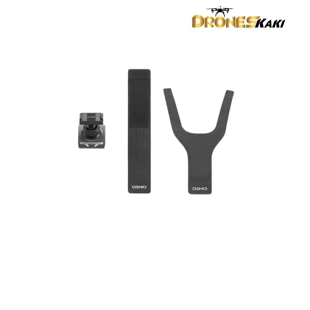 Dji Osmo Action 360° Wrist Strap