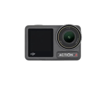 Dji Osmo Action 4 Adventure Biking Combo