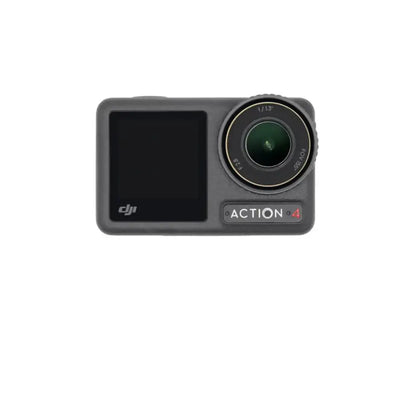 Dji Osmo Action 4 Standard Super Combo