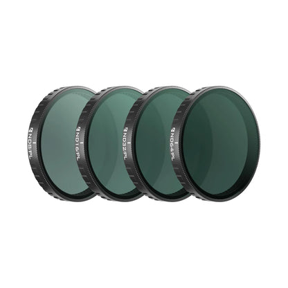 Freewell DJI Osmo Action 6 ND/PL Filter