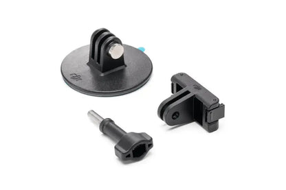 Dji Osmo Action Adhesive Base Kit