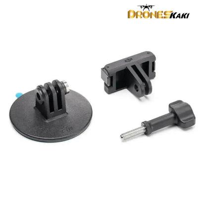 Dji Osmo Action Adhesive Base Kit