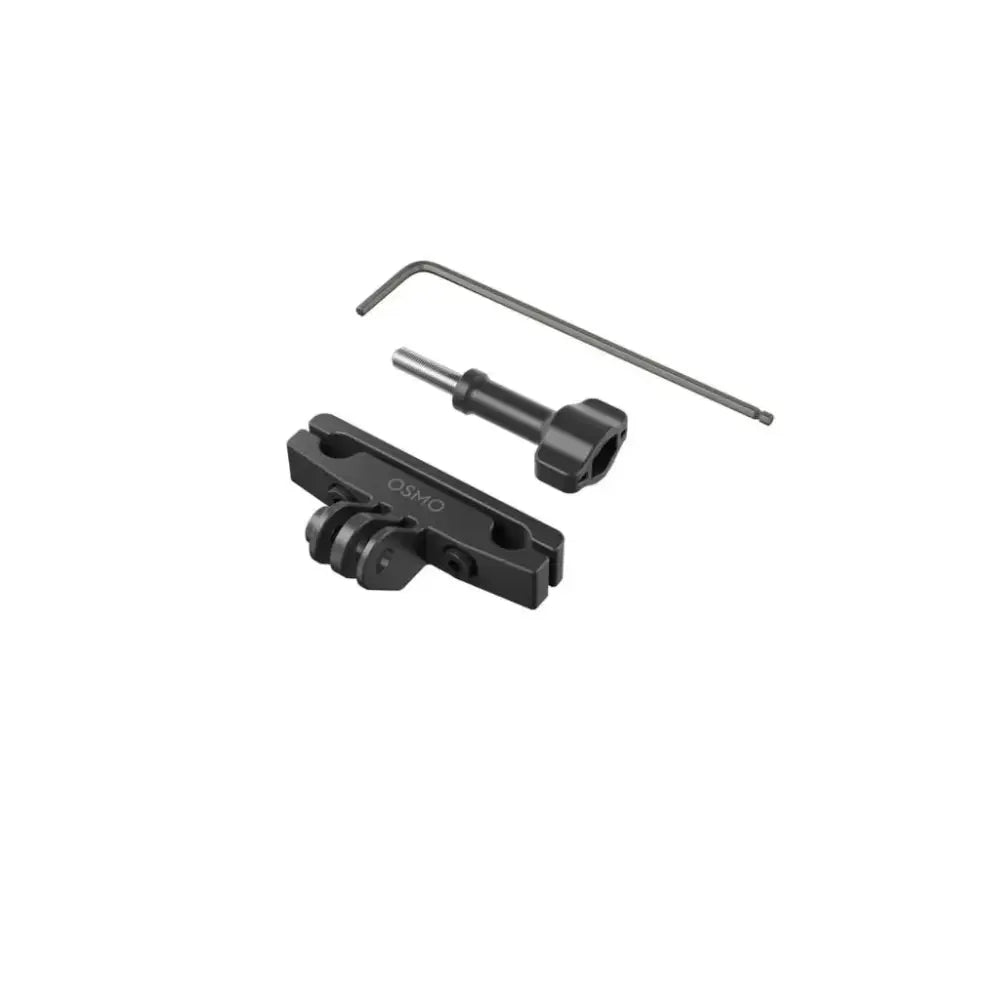 Dji Osmo Action Bike Seat Rail Mount