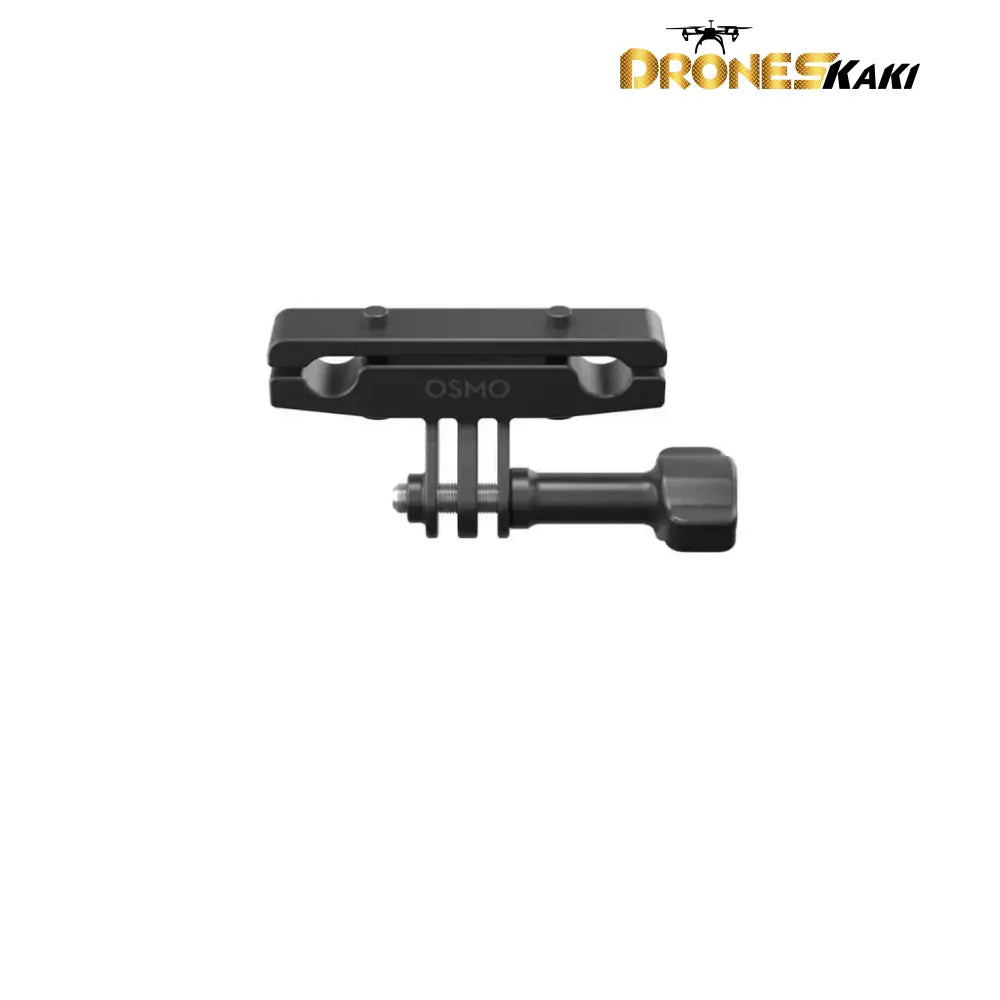 Dji Osmo Action Bike Seat Rail Mount