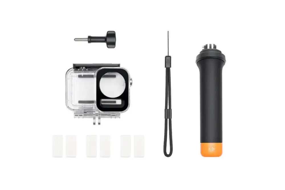 Dji Osmo Action Diving Accessory Kit