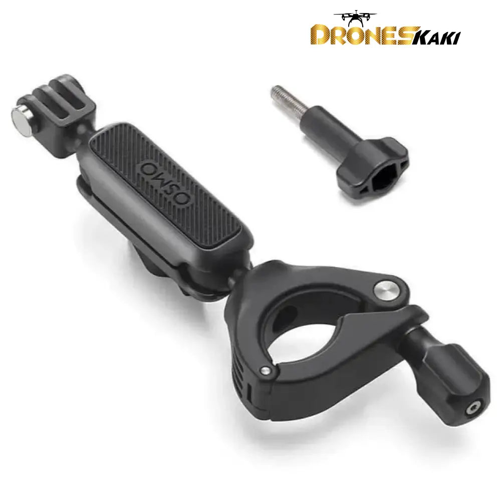 Dji Osmo Action Handlebar Mount