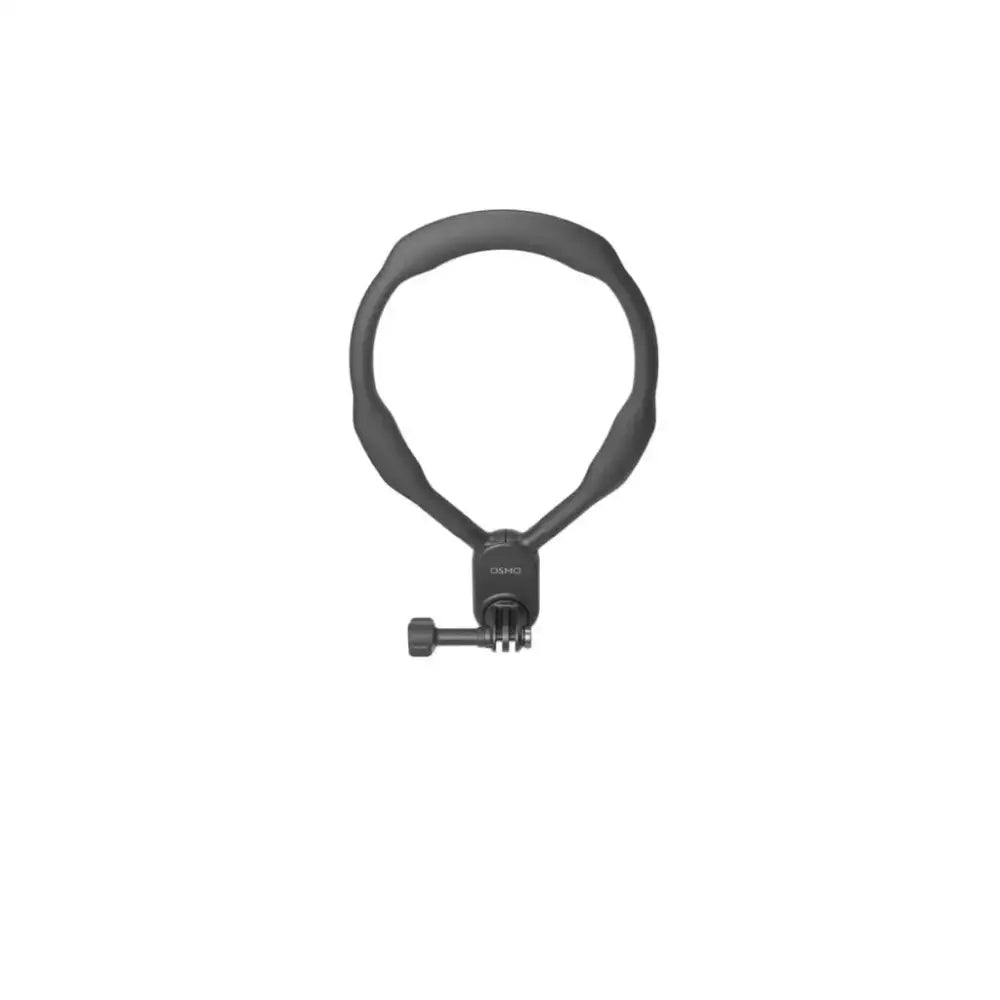 Dji Osmo Action Hanging Neck Mount