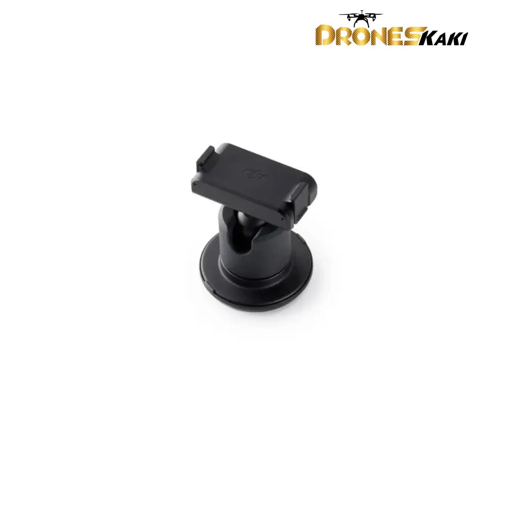 Dji Osmo Action Magnetic Ball-Joint Adapter Mount