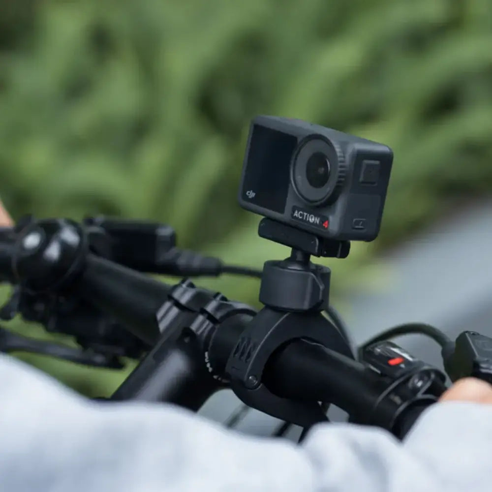 Dji Osmo Action Mini Handlebar Mount