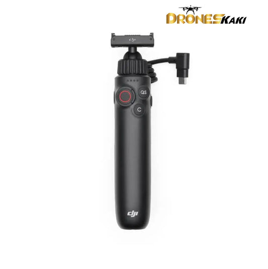 Dji Osmo Action Multifunctional Charging Handle