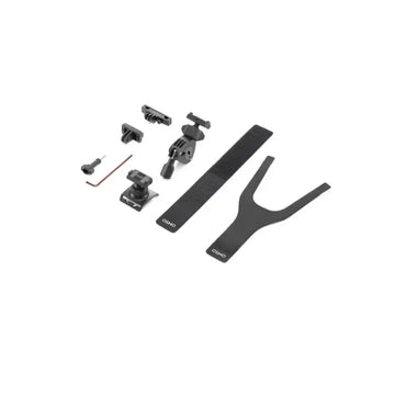 Dji Osmo Action Road Cycling Accessory Kit