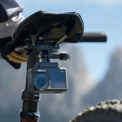 Dji Osmo Action Road Cycling Accessory Kit