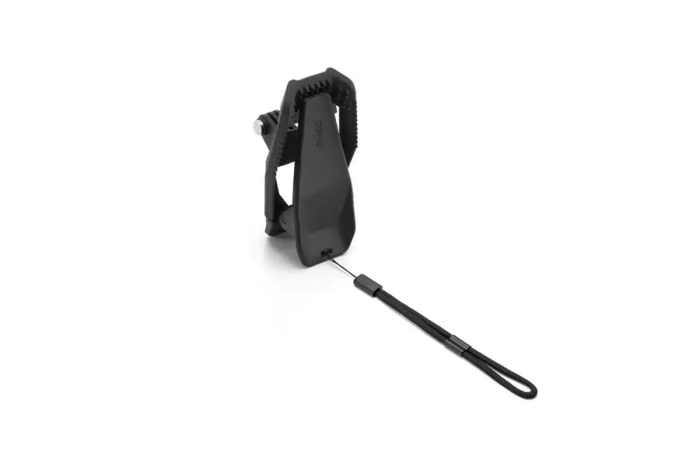 Dji Osmo Helmet Chin Mount Clip