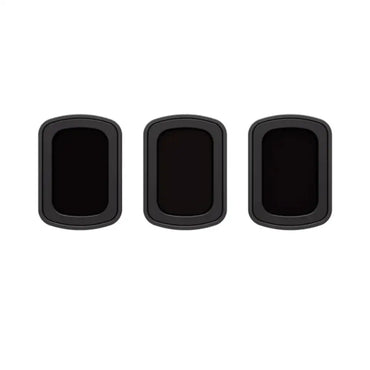 Dji Osmo Pocket 3 Magnetic Nd Filters Set