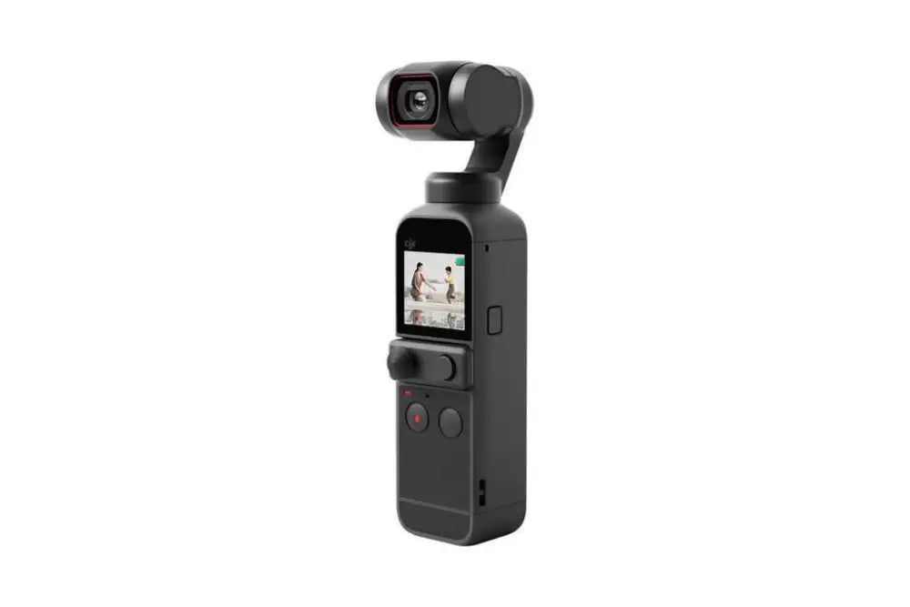 Dji Pocket 2