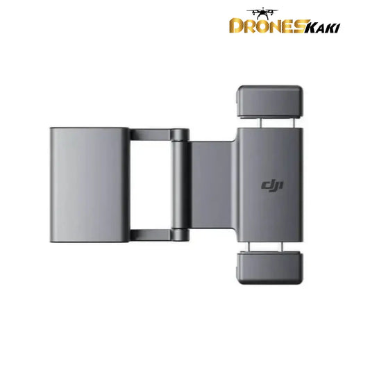 Dji Pocket 2 Phone Clip