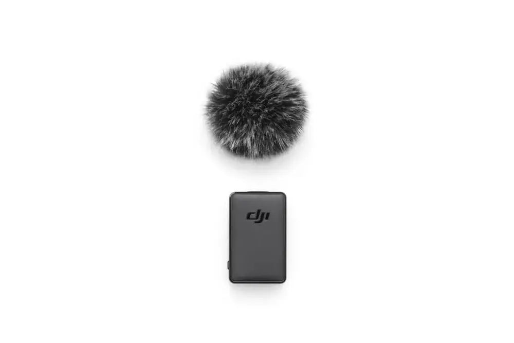 Dji Pocket 2 Wireless Microphone Transmitter