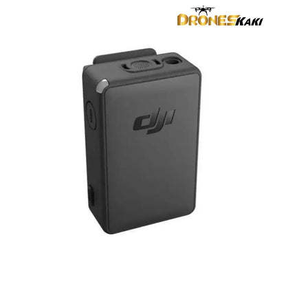 Dji Pocket 2 Wireless Microphone Transmitter