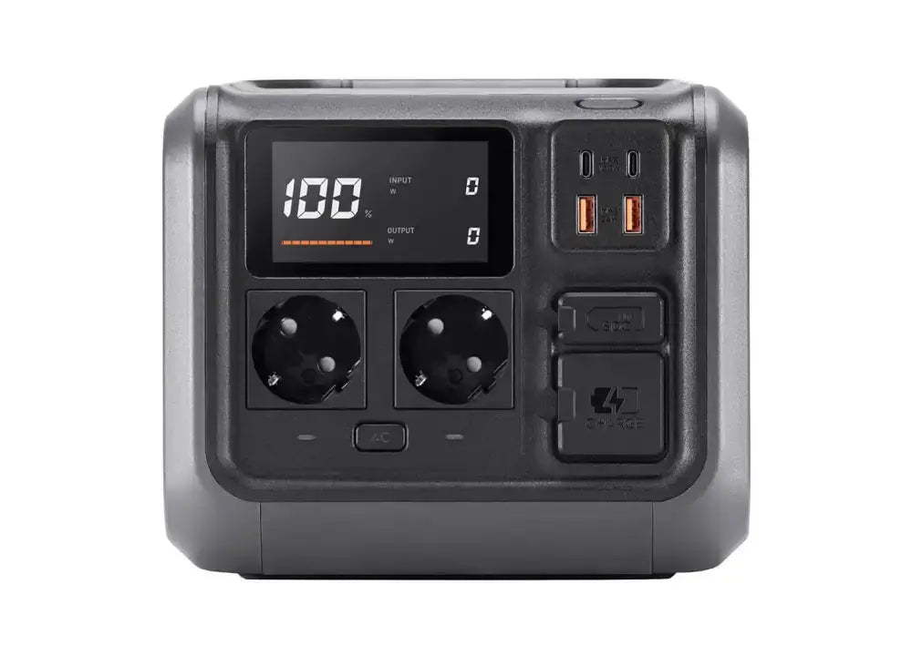 Dji Power 500