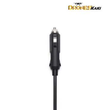 Dji Power Car Outlet To Sdc Cable (12V/24V)