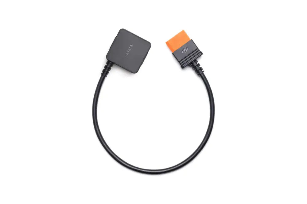 Dji Power Sdc To Mavic 3 Series Fast Charge Cable