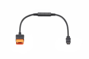 Dji Power Sdc To Xt60 Cable (12V)