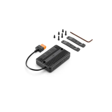 Dji Power Solar Panel Adapter Module (Mppt)