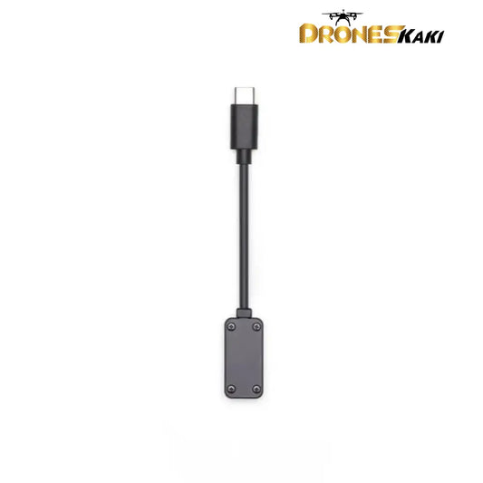 Dji R External Gps Module Adapter Cable