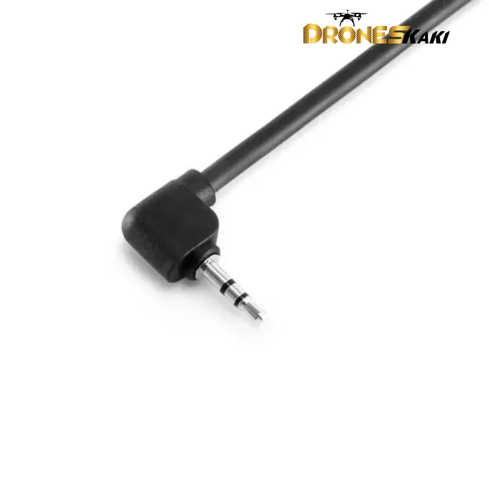 Dji R Rss Control Cable For Fujifilm